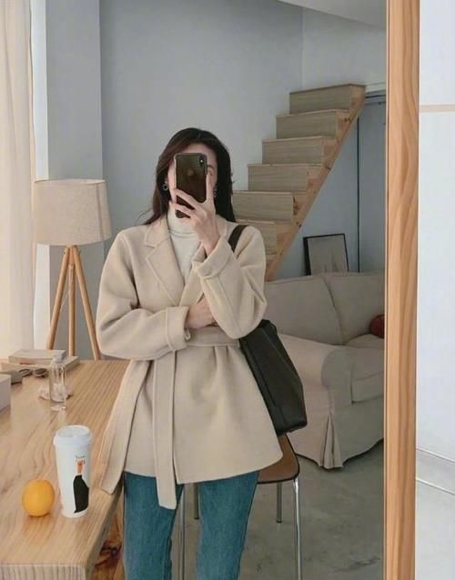  降临|冬天降临，这16套初冬穿搭一定要mark起来！个性时髦还洋气