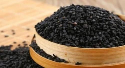 黑芝麻|想要胎儿出生,眼睛明亮又有神,4物孕妈要舍得吃,尤其第一种