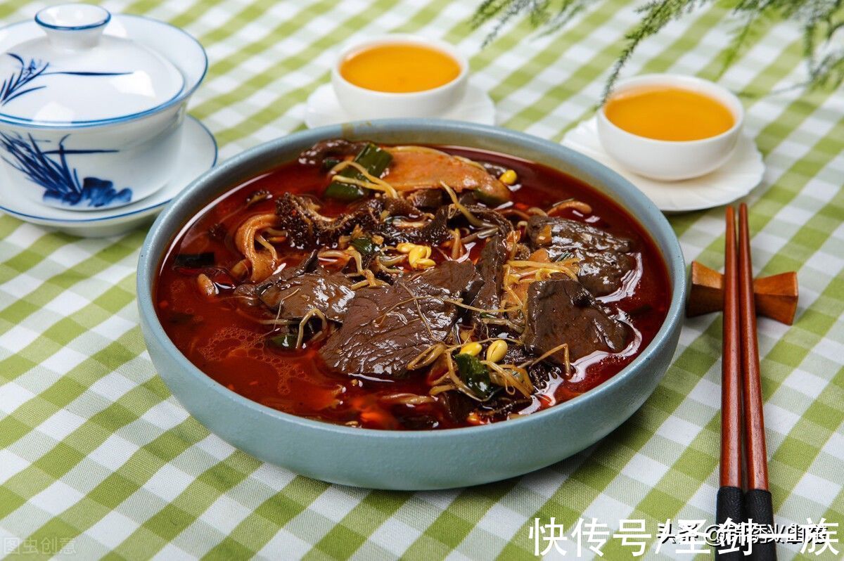 国庆节家宴，分享12道“下酒硬菜”，招待贵宾备有面子，越喝越有