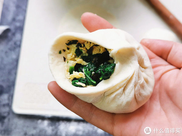 早餐|早餐，做馅饼不难，学会几个小窍门，轻轻松松搞定，挺省时间