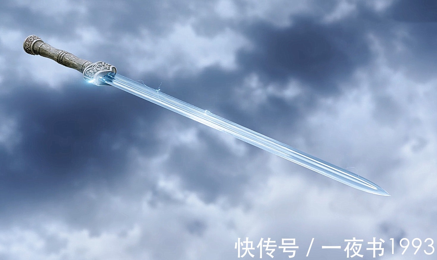 徐脂虎@《雪中悍刀行》李淳罡剑开天门,洪洗象觉醒两世记忆,骑鹤下江南