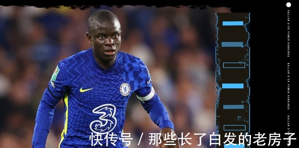姆巴佩|2021金球奖落幕!C罗第9,姆巴佩第6,若日尼奥第3,第1不言而喻