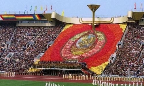 奧林匹克|近594億打水漂有67國(guó)缺席，奧運(yùn)會(huì)運(yùn)動(dòng)員僅5200人，中美都沒去