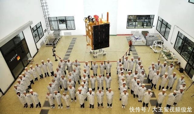 听说，这是一群热爱“摆字”的航天人