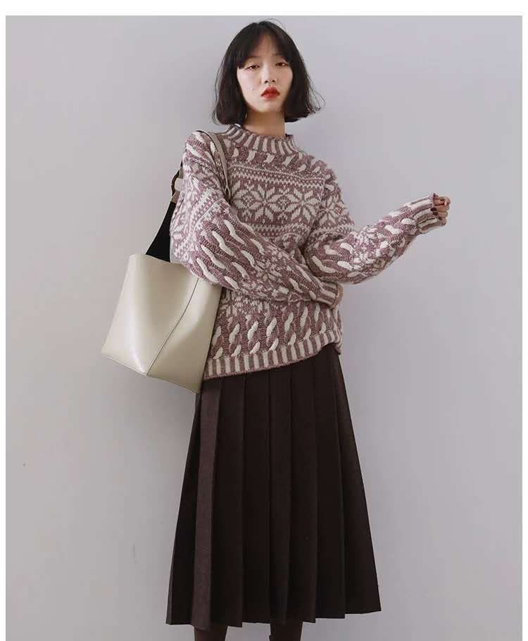 到底|到底怎么去配色,才能让穿搭更出彩快来学这些配色