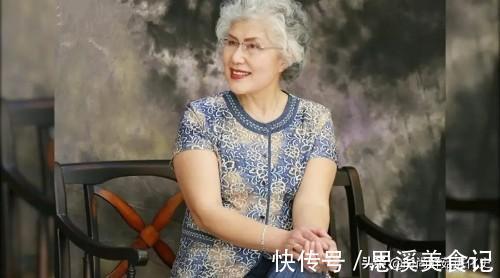 超短发|60岁左右的女人，过年别再烫“大妈卷”！四款减龄发型，更好看