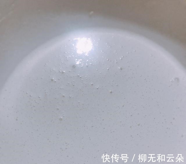 雪胖子|阿甘烘焙之雪媚娘!