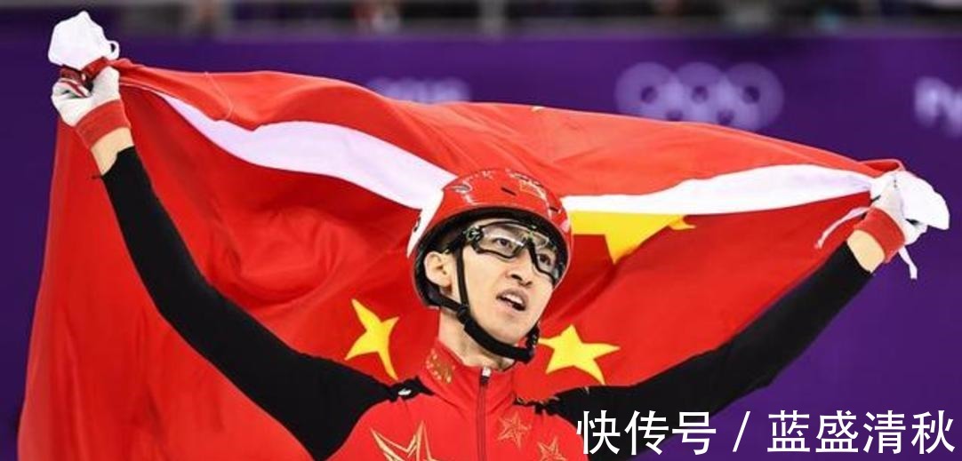 平昌冬奥会|韩国体坛输不起,向中国选手伸出“黑手”武大靖你没有这个机会!