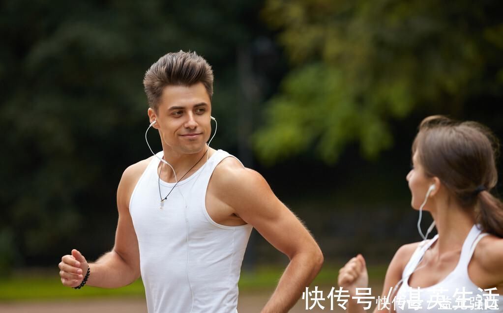 跑步|跑步减肥学会这3个技巧,提高燃脂速度,让你瘦得更快!
