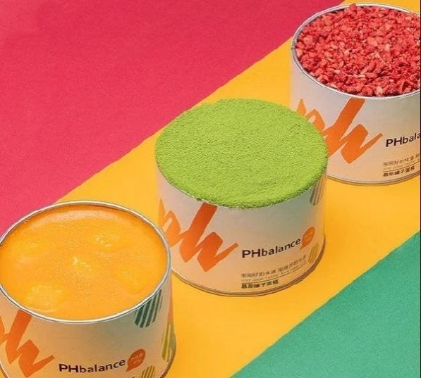 女神|连‘漂亮女神’都无法拒绝的零食,不只有香甜,还有满满的幸福感