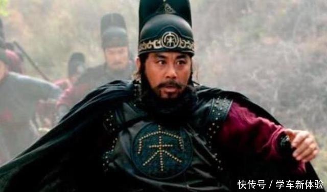 鲁智深#水浒中真正的好汉仅有5位,武松鲁智深上榜,榜首是他!