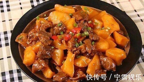 鸡肉|老人长期吃粗茶淡饭对身体好医生告诉你,多吃三种肉