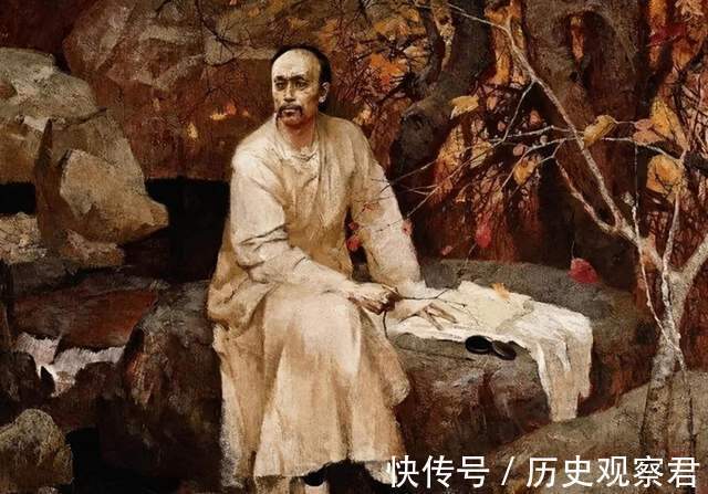 曹雪芹&故宫发现一份康熙密旨,揭开曹雪芹一家特殊身份,藏得可真深