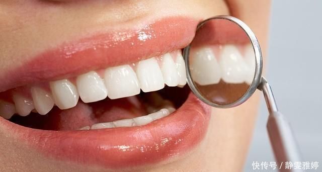 横刷法|牙龈为什么会发生“萎缩”,也许跟5点有关,现在了解还来得及