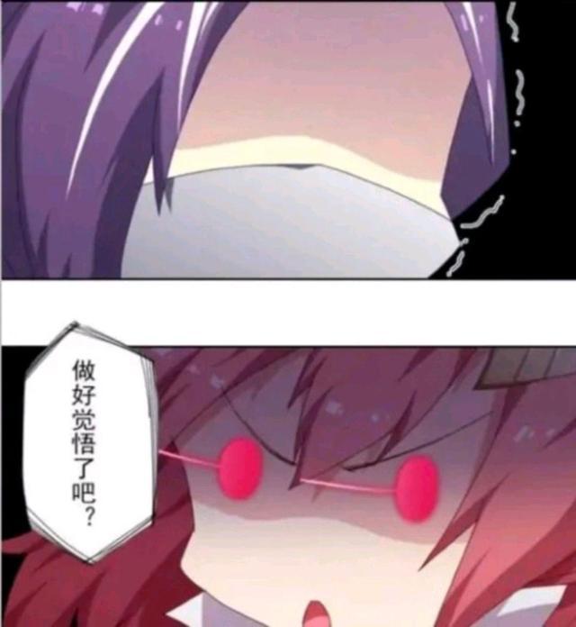 换衣服|王者荣耀漫画:兰陵王让花木兰换成兔女郎衣服?换衣服时还偷看?