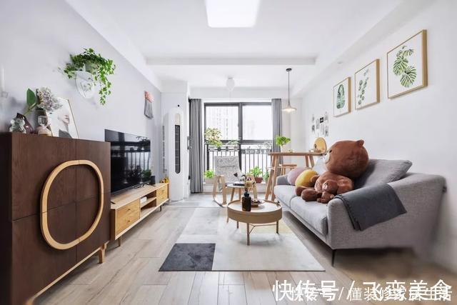 打通|客厅阳台打通,如何利用好阳台空间聪明人这样装,直接多了一间房