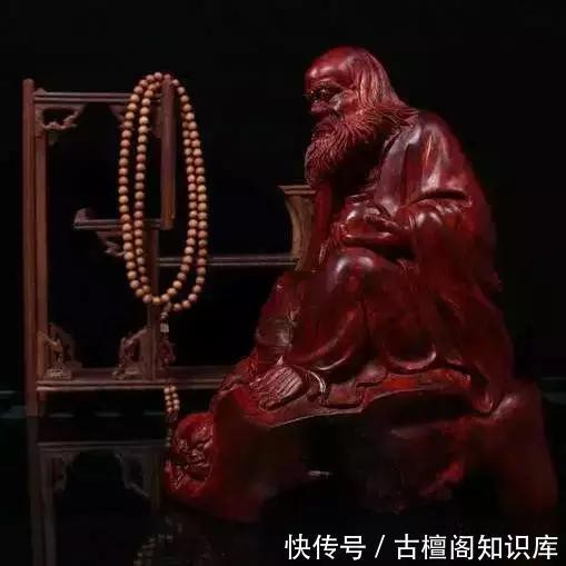 家具|百年寸檀：“十檀”为什么“九空”？