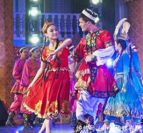 未至|王洛宾与《达坂城的姑娘》的故事:身虽未至,心向往之