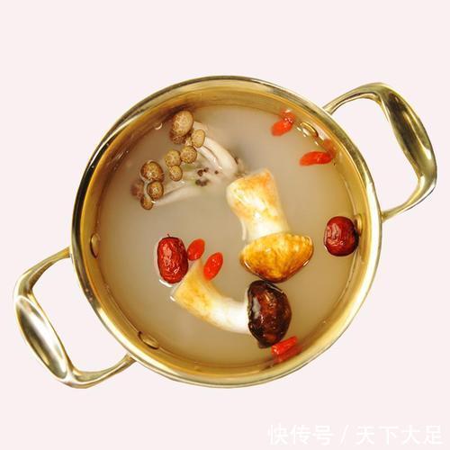 吃火锅|天冷就要吃火锅!