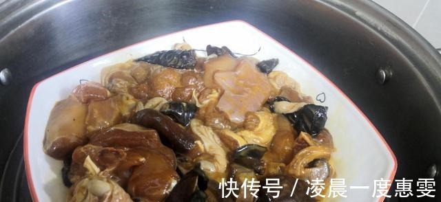 汤匙|吃猪肉不如吃它,便宜实惠健康美味,都家都爱吃