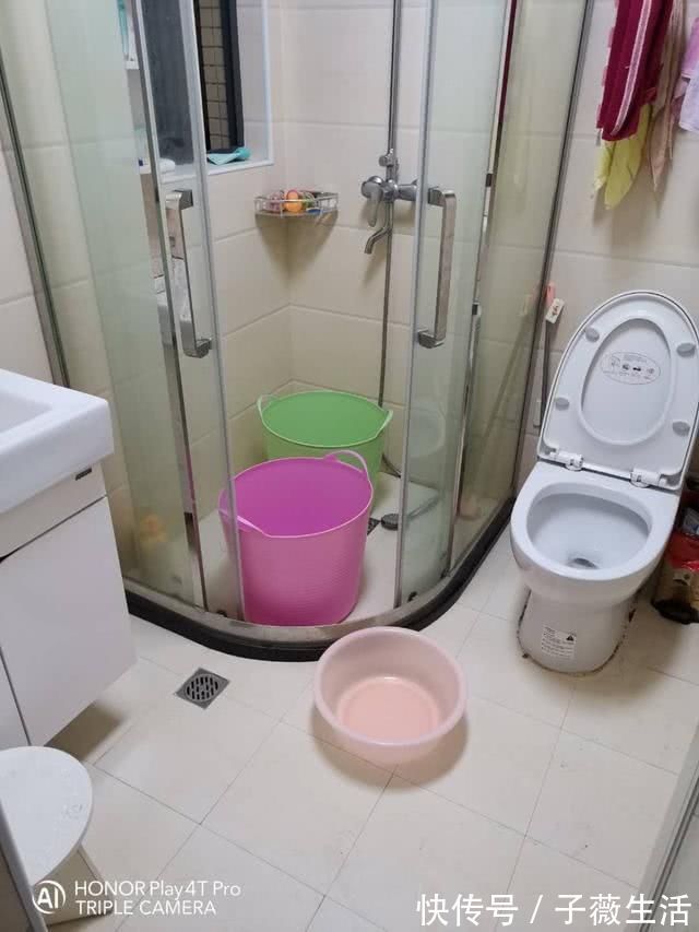 凳子|娶了个邋遢媳妇,35万装修的新房半年乱成狗窝,卧室不堪入目