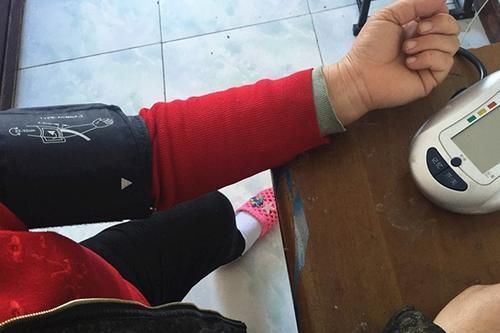 血压|血压多高可能引发脑出血？医生给出参考值，高血压患者需留意