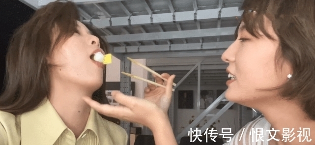 子銘|《心動4》小孔更新vlog,“子銘cp”車內(nèi)蹦迪,方彬涵小孔想出道