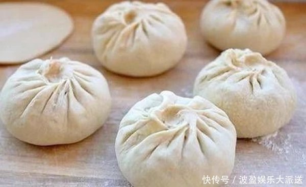 想要做出的面食更松软,这一步必不可少,大部分人忽略了,快看看
