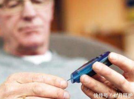 患上|患上糖尿病后,4个并发症可能“乘隙而入”,记得避开它们!