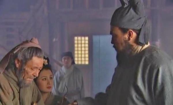 李逵等几个梁山恶霸 要是碰见武松鲁智深 连认怂求饶的机会都没有