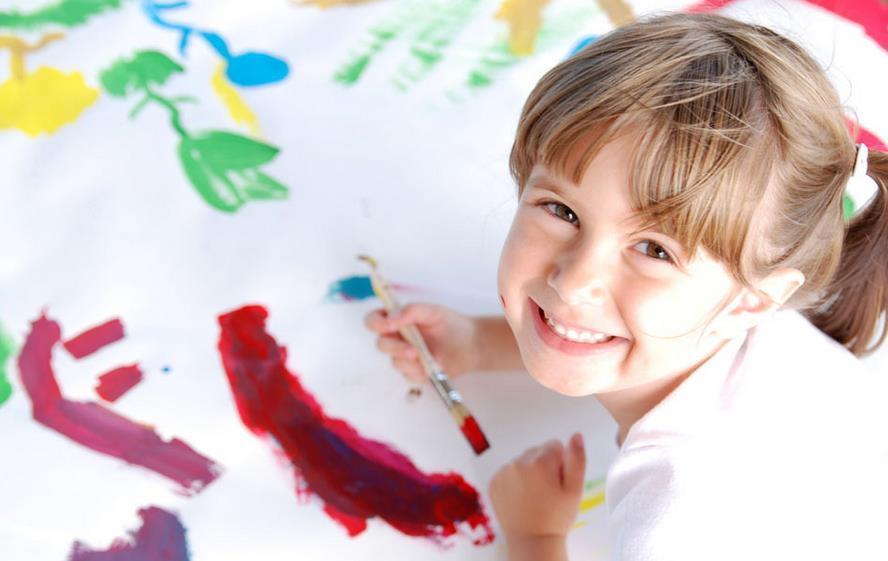 栽培|孩子有3种表现，说明右脑很发达，好好栽培将来容易成为学霸