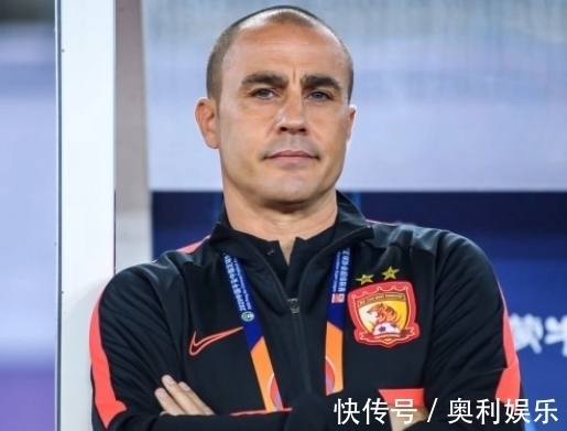 开撕|卡纳瓦罗正式开撕恒大:让我损失惨重,再也不会回中国