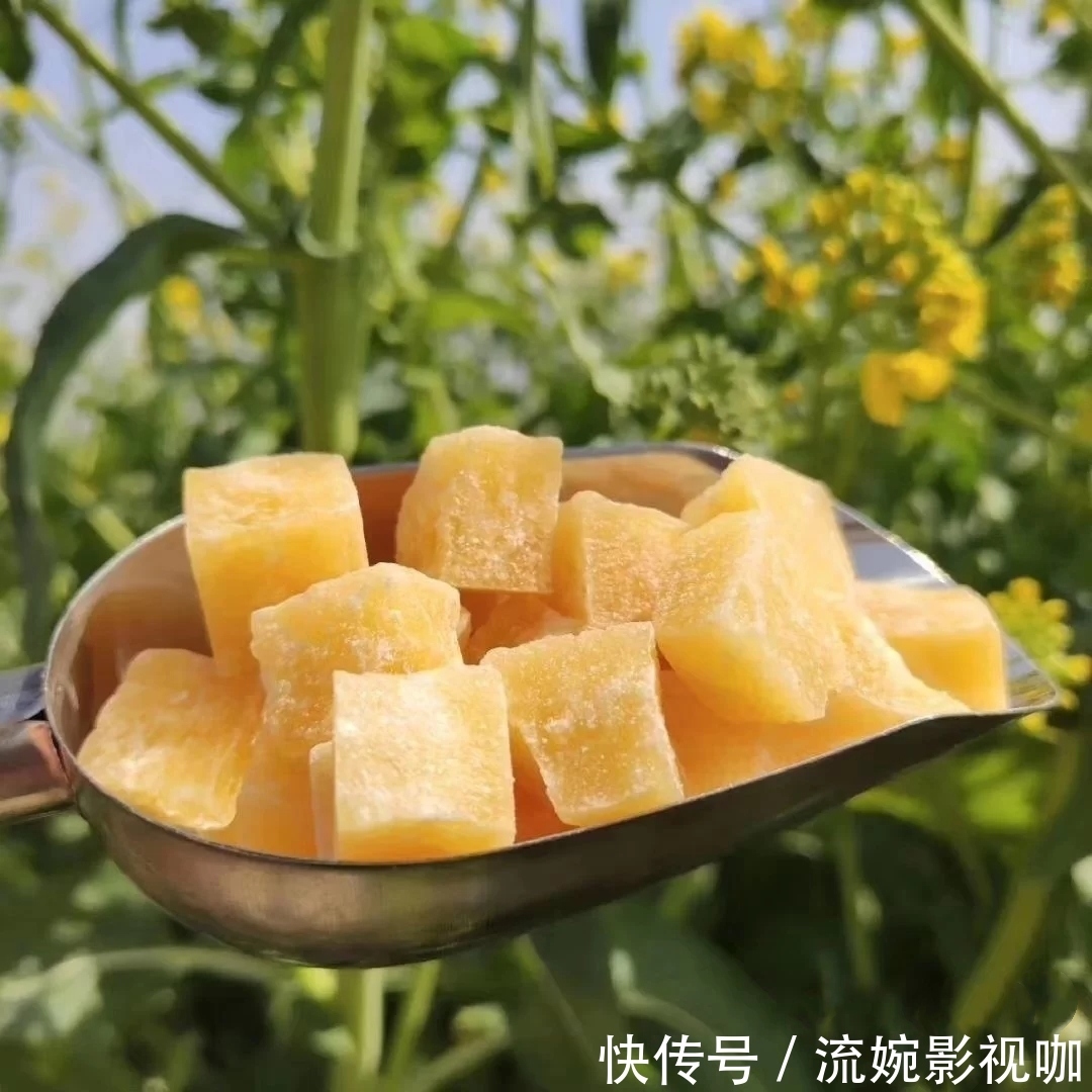 土笋冻|6款最“浪得虚名”的土特产,总有一款让你咽不下去!