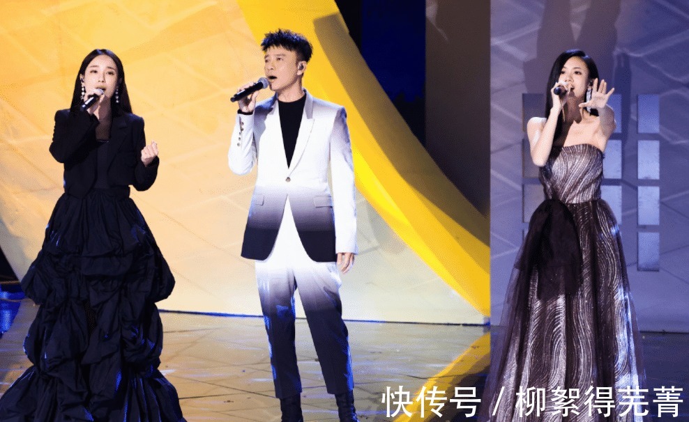 总冠军|中国好声音伍珂玥获年度总冠军，王靖雯稍显遗憾，姚晓棠意难平