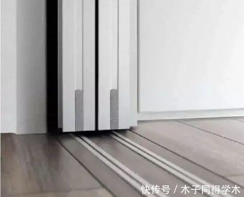 折叠门|阳台门别再瞎装了,现在流行这么设计,想不好看也难!