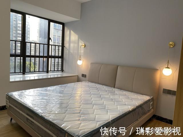 家具|新房通风两个月啦,慢慢添置家具中,越来越有家的味道,很幸福