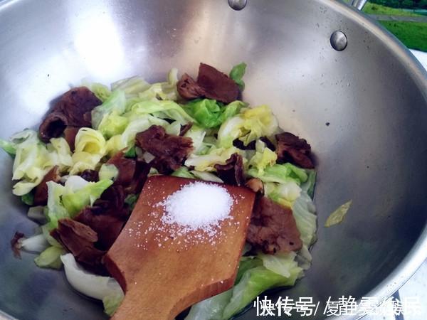 萝卜白菜|萝卜白菜靠边站,这才是“菜王”!清理血管垃圾,斑块最怕这菜