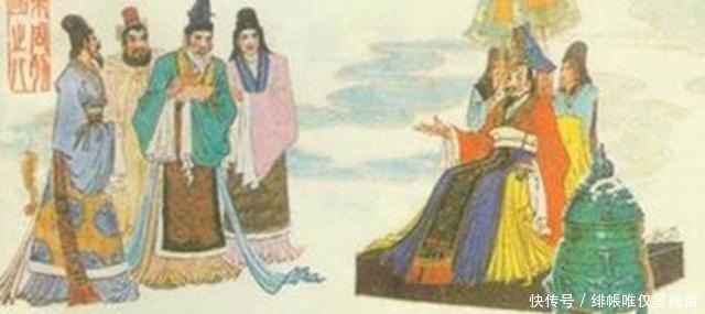 中国历史上最恐怖的封号,几千年以来,谁碰谁不得善终!