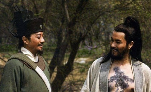 史文恭$如果梁山火并,谁会帮宋江?谁会帮晁盖?为何说最后晁盖会赢?