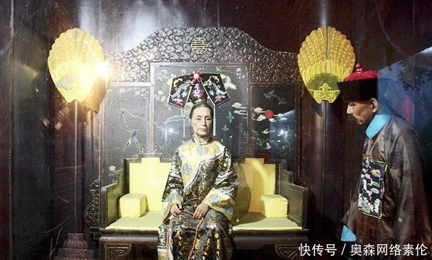 和慈禧|此人敢和慈禧、李鸿章死磕,获“文正”谥号,熟悉的人不多