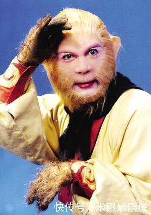 杨洁导演#从备受尊敬到口诛笔伐,撕下孙悟空的面具,六小龄童还剩什么?