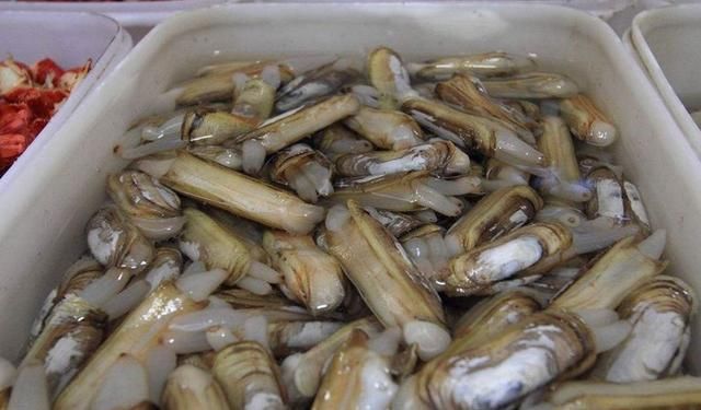 海鲜|含“寄生虫”最多的2种海鲜，没营养还贵，老板自己都不吃
