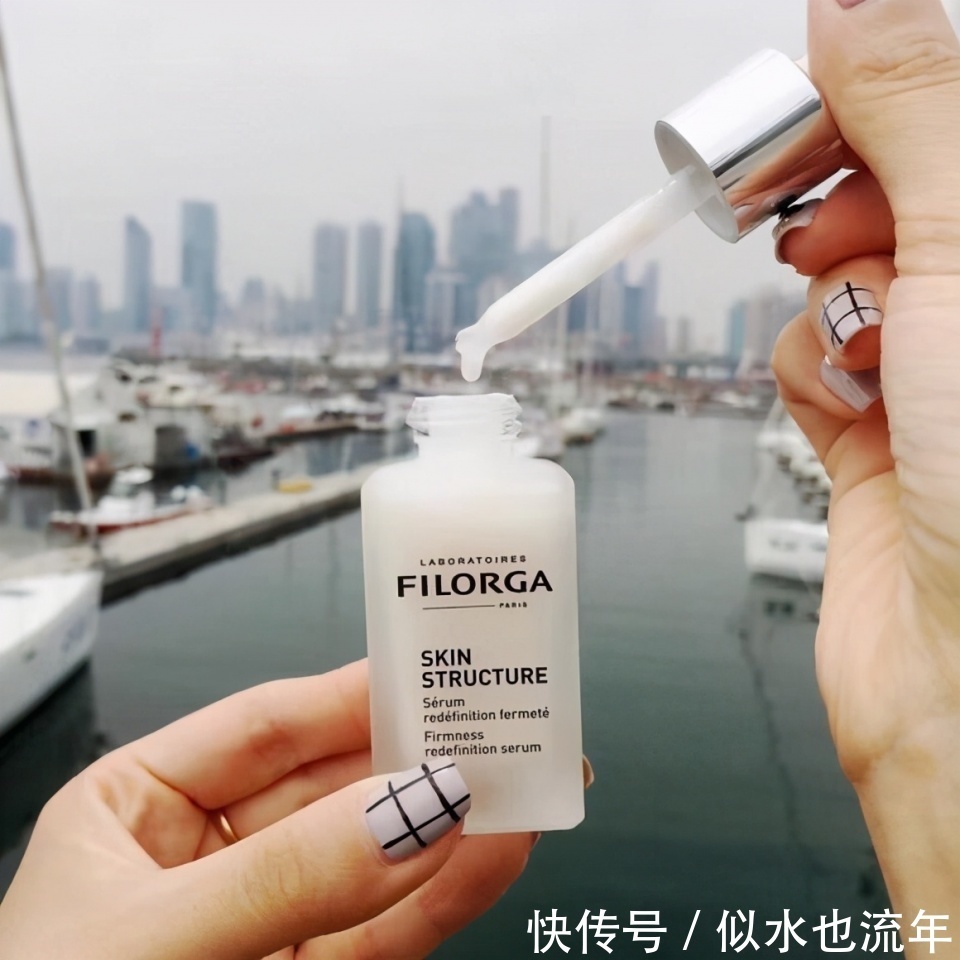 肌肤|回购率超高的精华液推荐,有效抗皱美白,活化细胞,重回少女时代