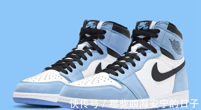 air 北卡蓝AJ大军要来了!这五双都好想买啊!北卡蓝AJ大军要来了!这五双都好想买啊!