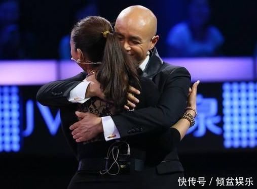 因非诚勿扰走红,调戏谢娜、侮辱金星气跑鲁豫,今街头演讲显落魄