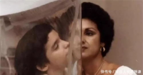 美国|美国“泡泡男孩”:12岁才走出隔离膜,在临终前第一次亲吻了妈妈