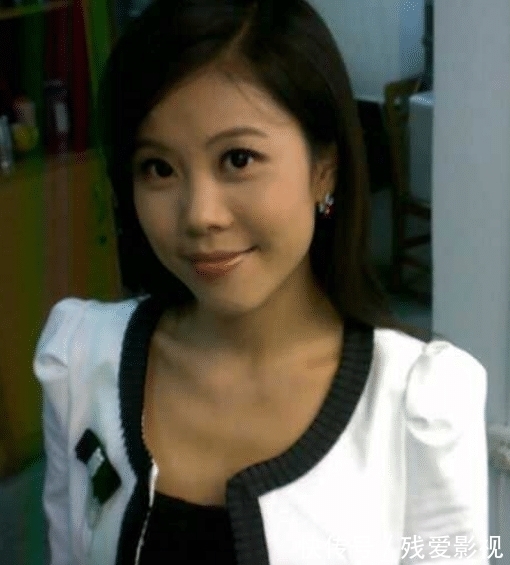 節(jié)目主持人|廣東電視臺節(jié)目主持人黎綺雯越來越有魅力,她才是廣東不老女神