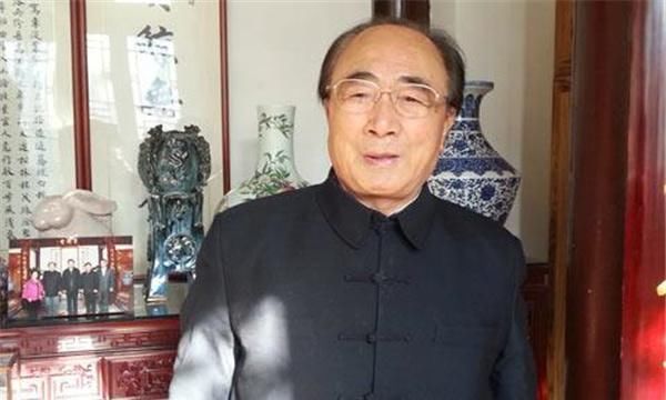 gt|他被称中华楷书第一人：练习楷书80年，一幅字卖593万，名字耳熟