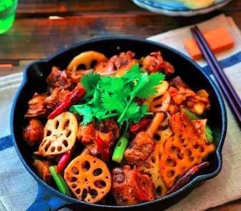 洗净|让家人吃得心满意足的几道家常菜,简单易做,营养解馋还下饭