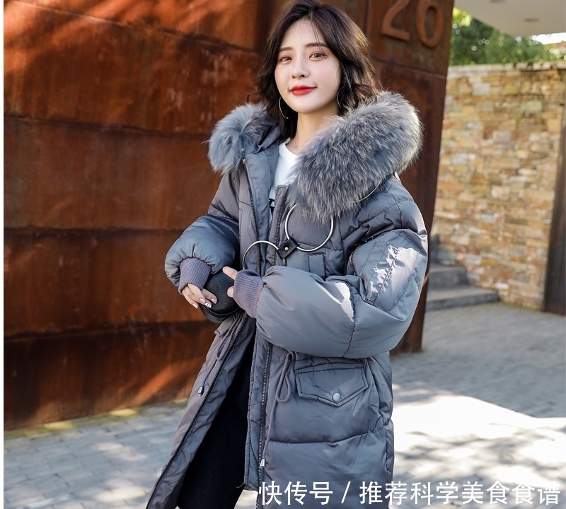 欧版|这才是今年最美的羽绒服:欧版羽绒服,不仅保暖关键百搭